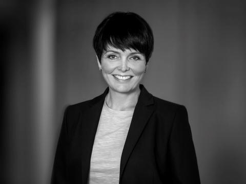 Ásta Dís Óladóttir